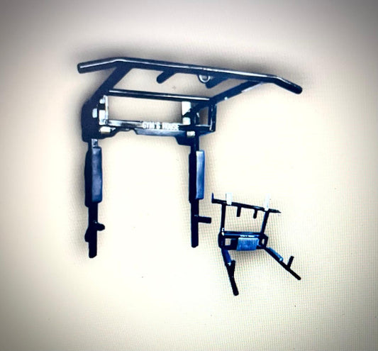 Multi Bar